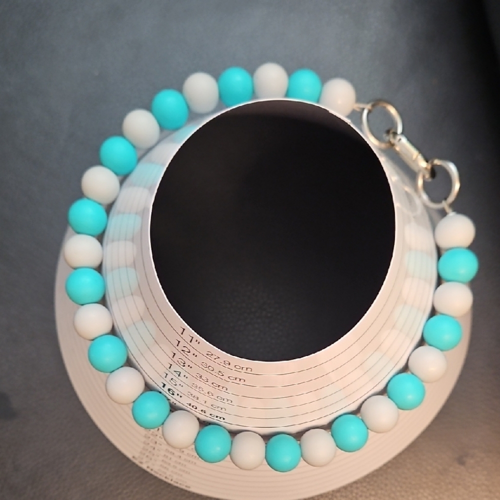 Doggie Necklace